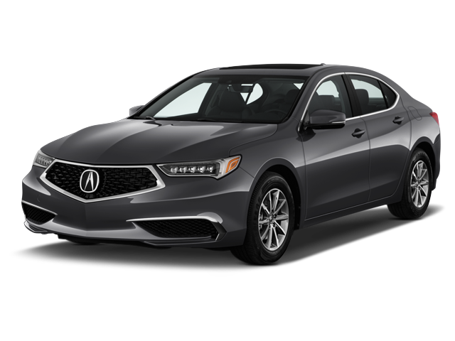 2020 Acura TLX 2.4 DCT Technology Package's photo