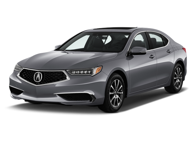 2020 Acura TLX 3.5 Auto SH-AWD's photo