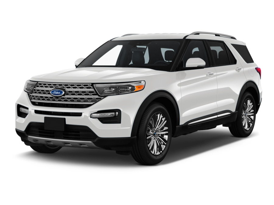 2020 Ford Explorer Limited for sale in Washington, MO