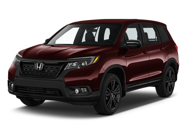 2020 Honda Passport Sport for sale in Paris, TX