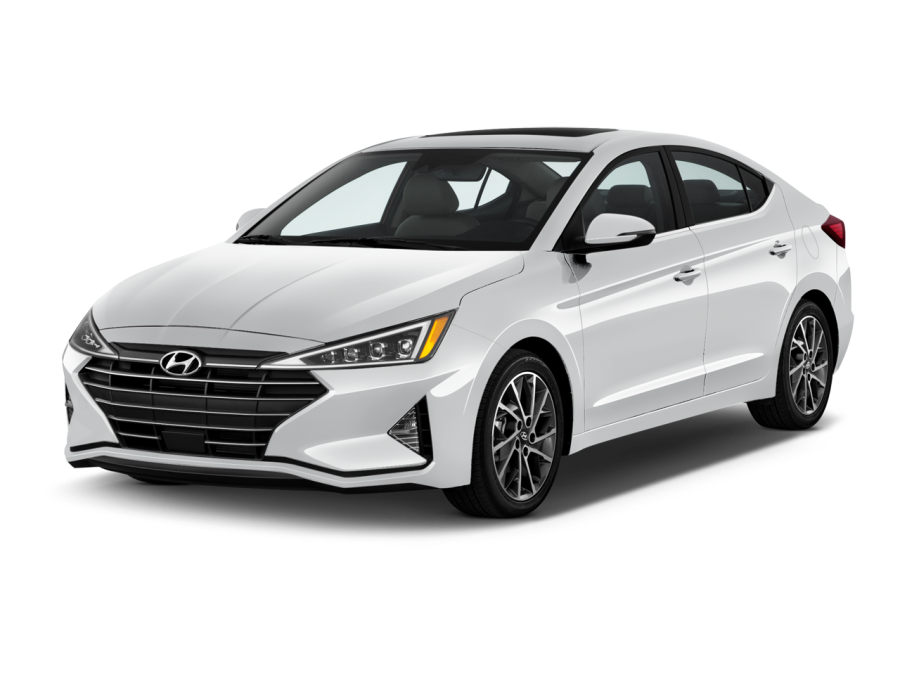 2020 Hyundai Elantra SEL for sale in Westminster, MD