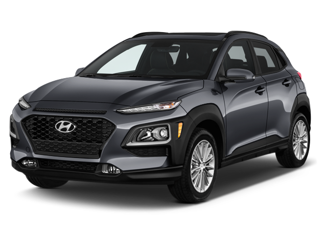 2020 Hyundai Kona SEL Plus Automatic AWD's photo