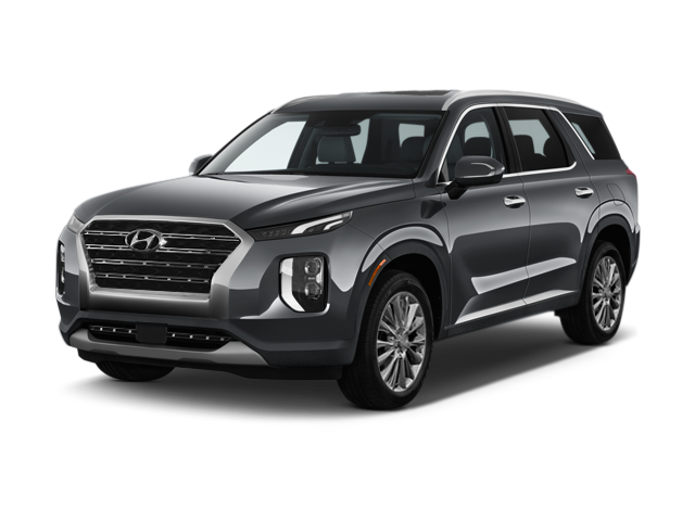 2020 Hyundai Palisade