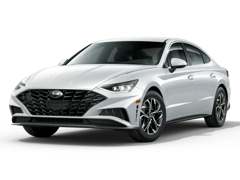 2023 Hyundai Sonata SEL's photo