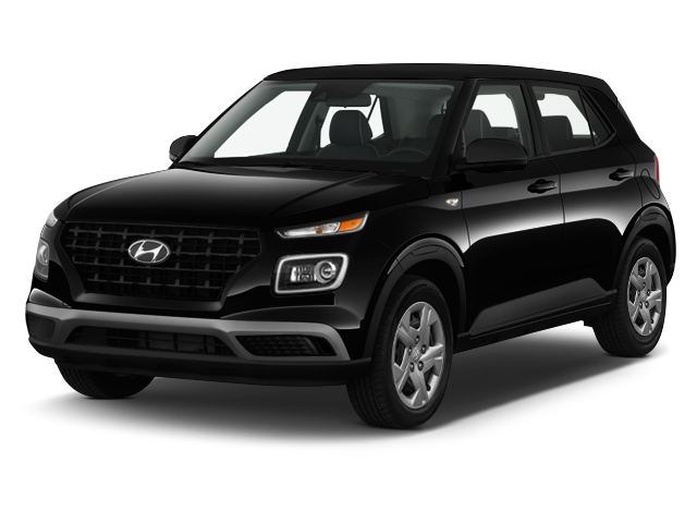 2020 Hyundai Venue SE
