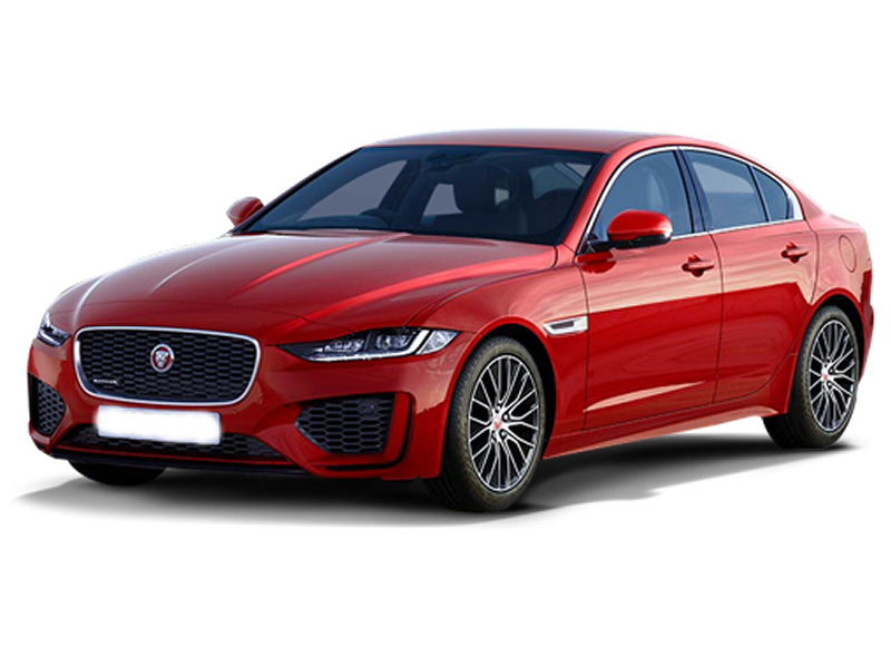 2020 Jaguar XE P250 S AWD's photo