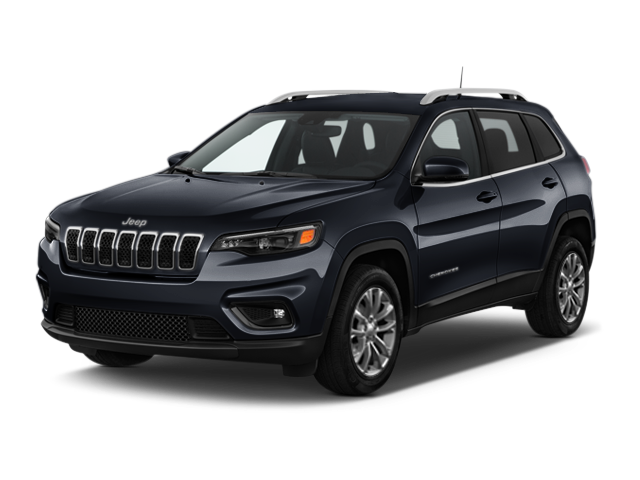 2020 Jeep Cherokee Latitude Plus for sale in Attleboro, MA