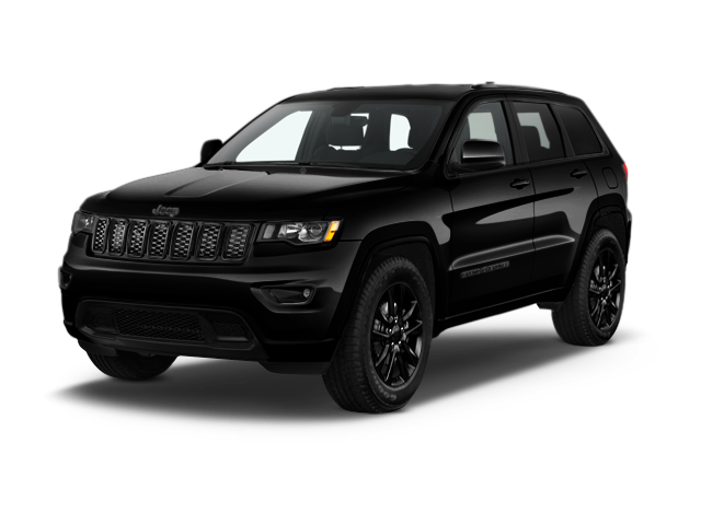 2020 Jeep Grand Cherokee Altitude's photo