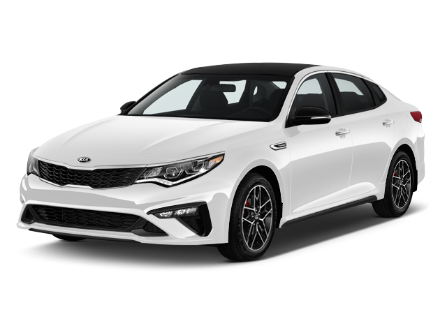 Pre-Owned 2020 Kia Optima SX