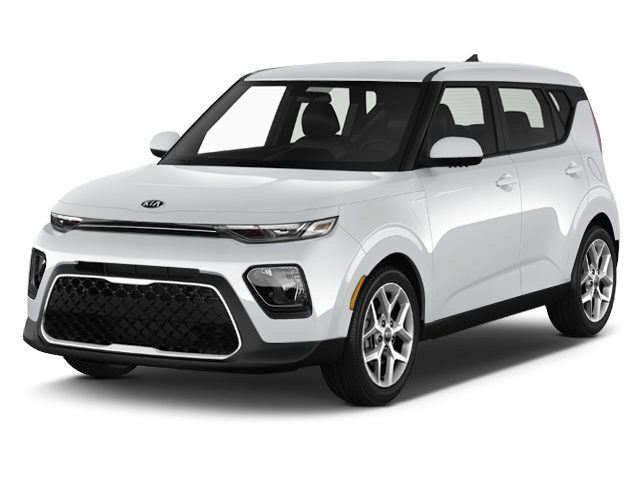 2020 Kia Soul