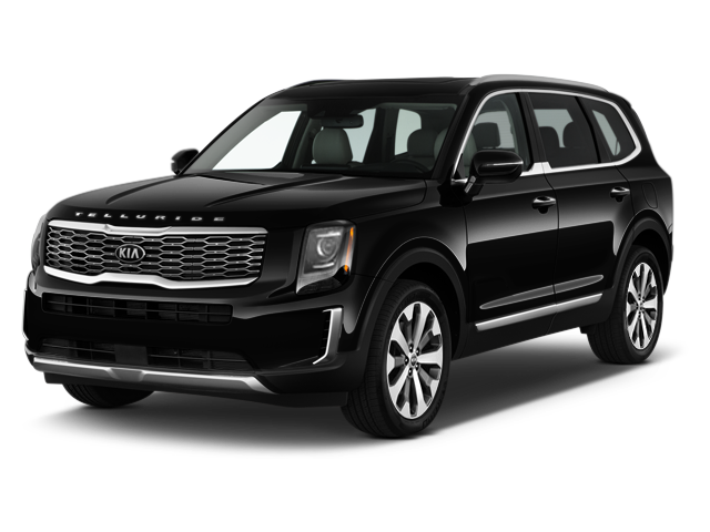 2020 Kia Telluride