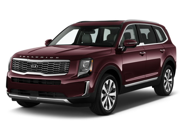2020 Kia Telluride S AWD's photo