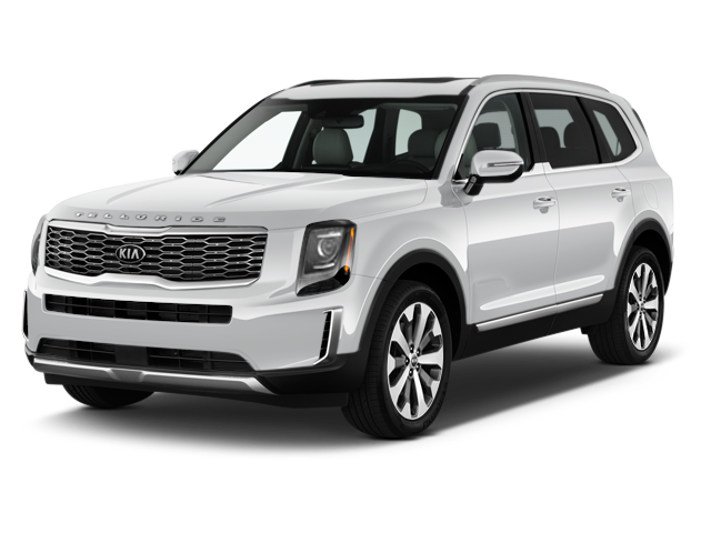 Used 2020 Kia Telluride S