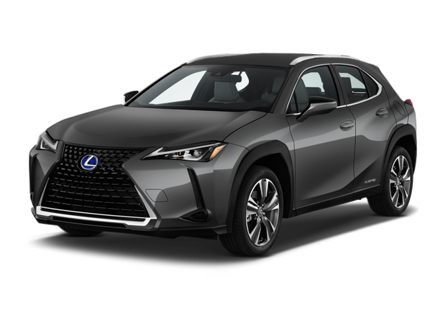 2020 Lexus UX Hybrid