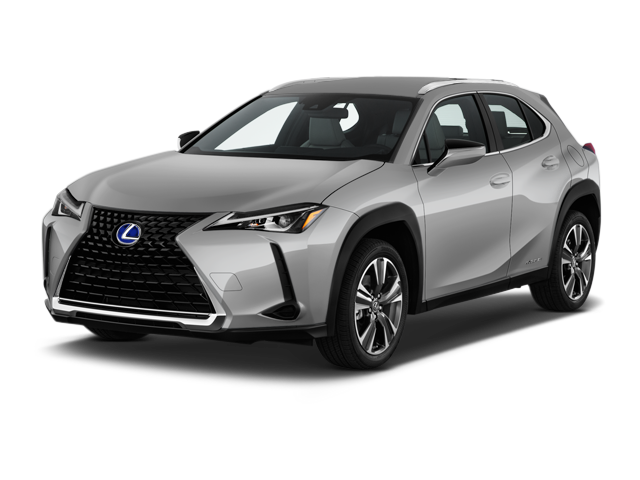 2020 Lexus UX Hybrid