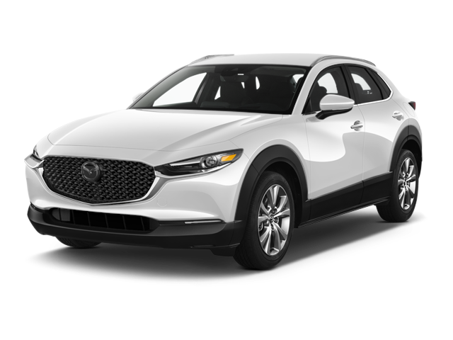 2021 Mazda CX-30