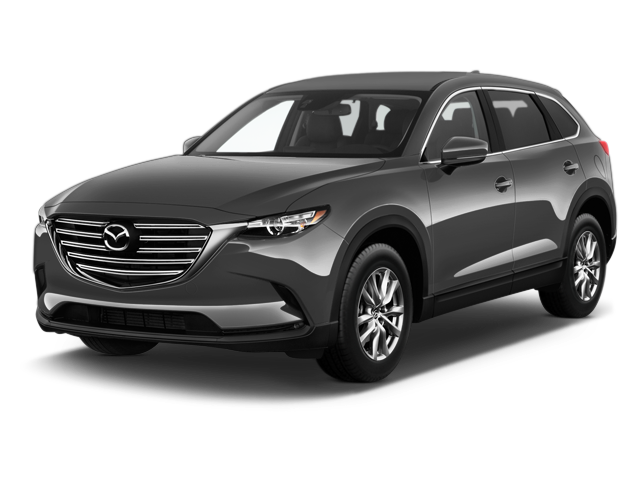 2020 Mazda CX-9 Signature AWD's photo