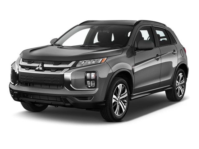 2020 Mitsubishi Outlander Sport