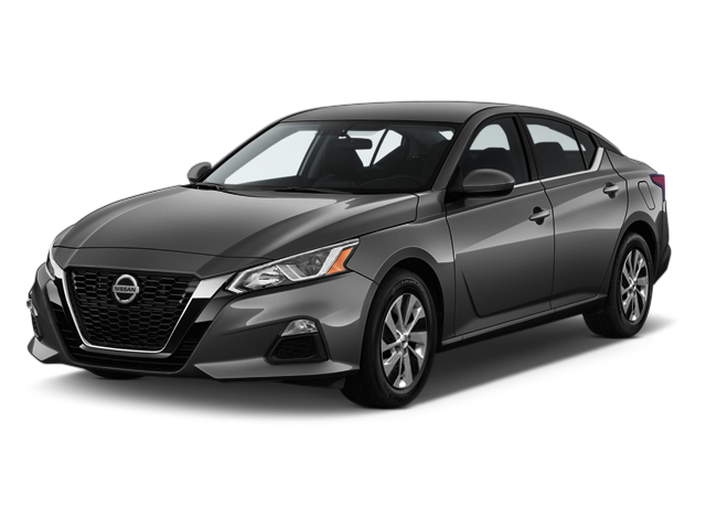 2022 Nissan Altima 2.5 S's photo