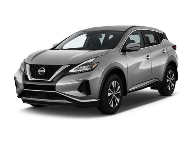 2020 Nissan Murano S AWD's photo