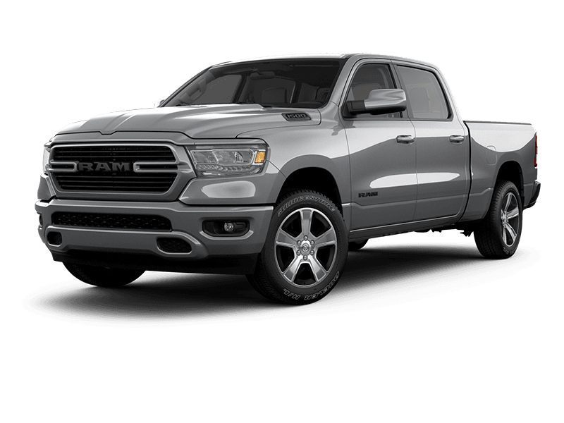 2022 RAM 1500 Sport Crew Cab 4x4 5'7" Box's photo