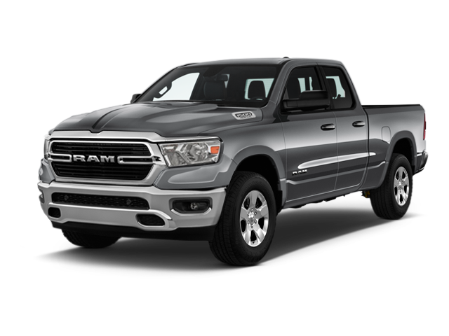 2021 RAM Ram 1500 Pickup