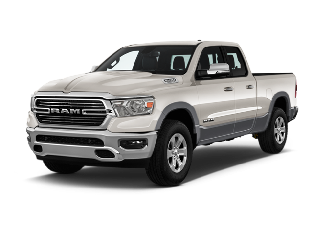 2020 RAM 1500 Pickup Laramie