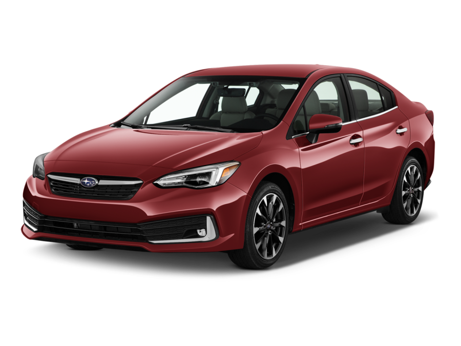 2023 Subaru Impreza