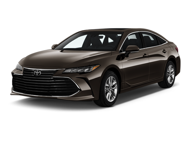 Pre-Owned 2021 Toyota Avalon XLE