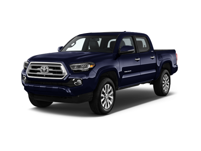 2020 Toyota Tacoma