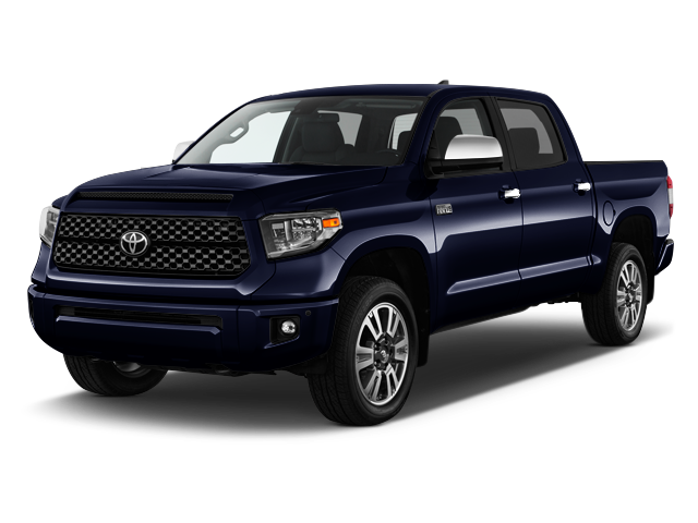 2020 Toyota Tundra Platinum for sale in Murfreesboro, TN
