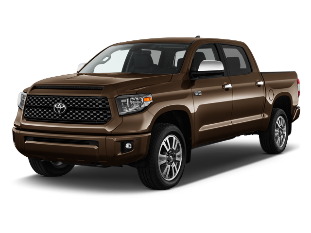 2021 Toyota Tundra Platinum 5.7L 4WD Crew Max Short Bed's photo