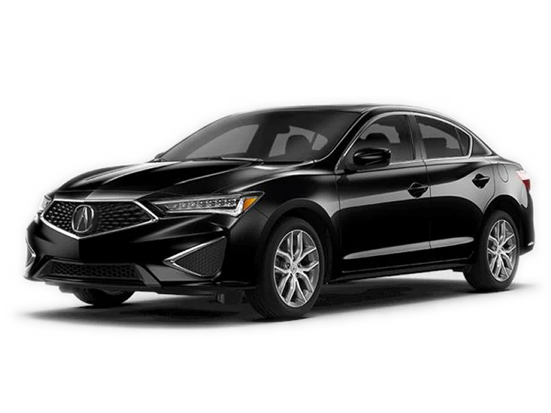 2021 Acura ILX