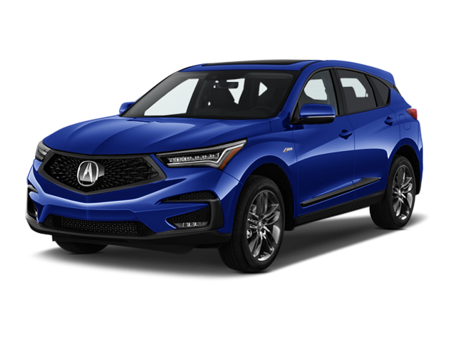 2021 Acura RDX