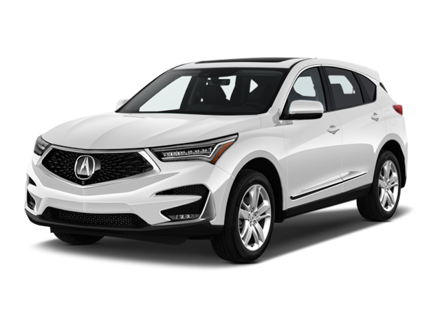 2021 Acura RDX Advance Package SH-AWD's photo