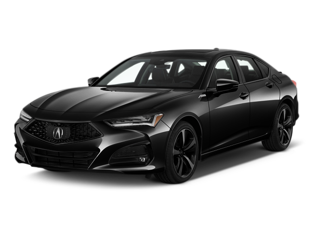2021 Acura TLX