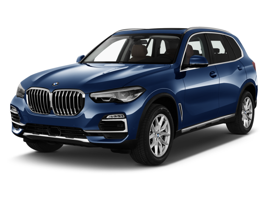 2021 BMW X5 40i