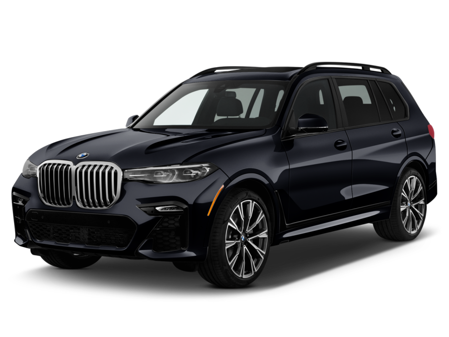 2021 BMW X7