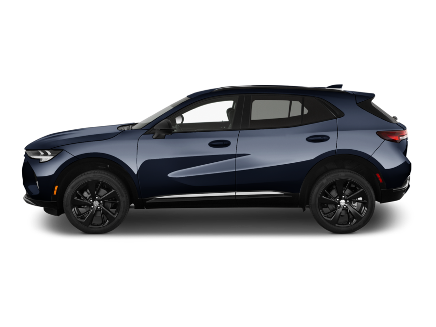 2021 Buick Envision Essence photo 2