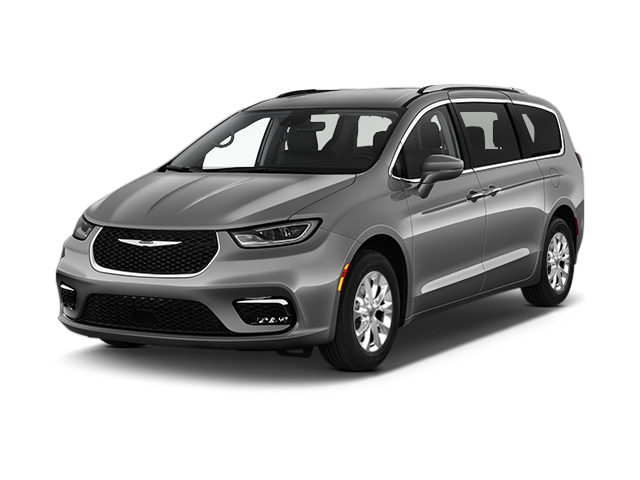 2022 Chrysler Pacifica Touring L's photo