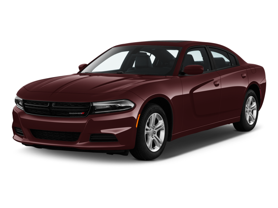 2021 Dodge Charger SXT's photo