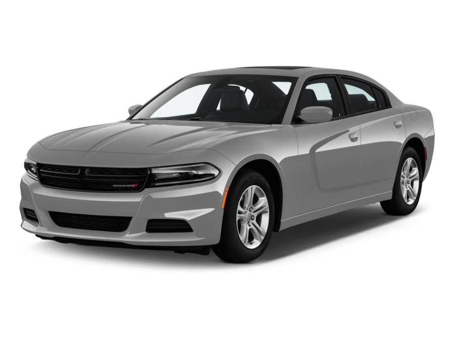 2022 Dodge Charger SXT's photo