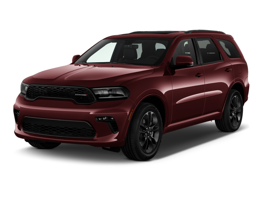 2022 Dodge Durango