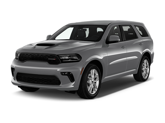2021 Dodge Durango R/T AWD's photo