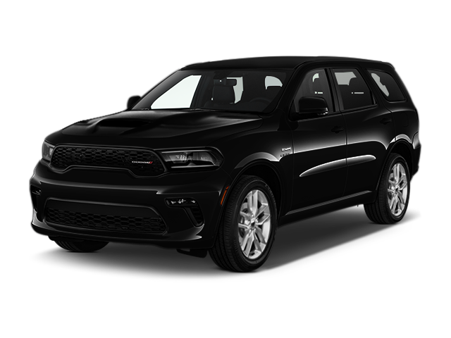 2022 Dodge Durango