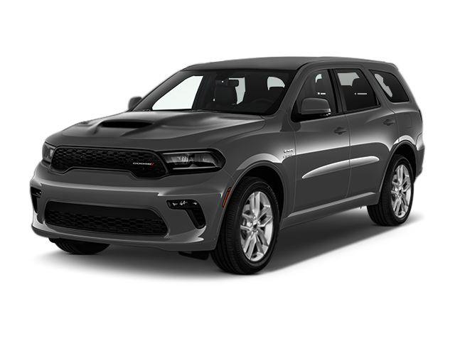 2021 Dodge Durango R/T RWD's photo