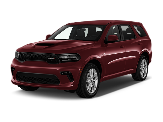 2022 Dodge Durango