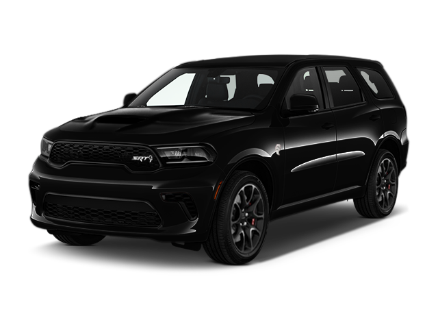 2021 Dodge Durango SRT Hellcat AWD's photo