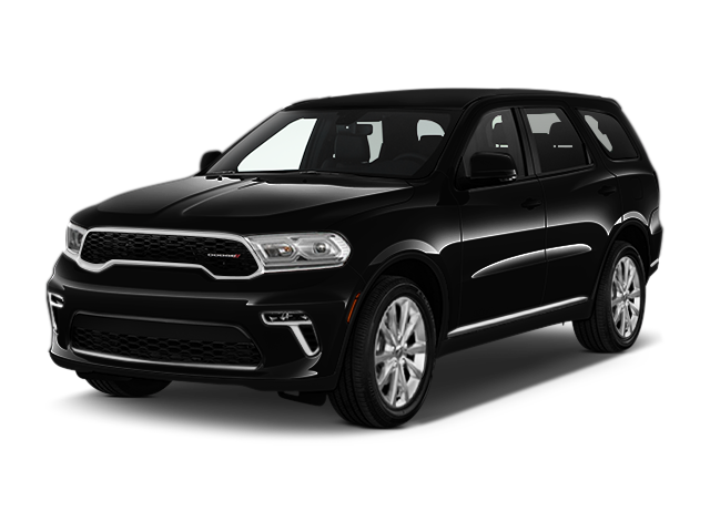 2022 Dodge Durango SXT
