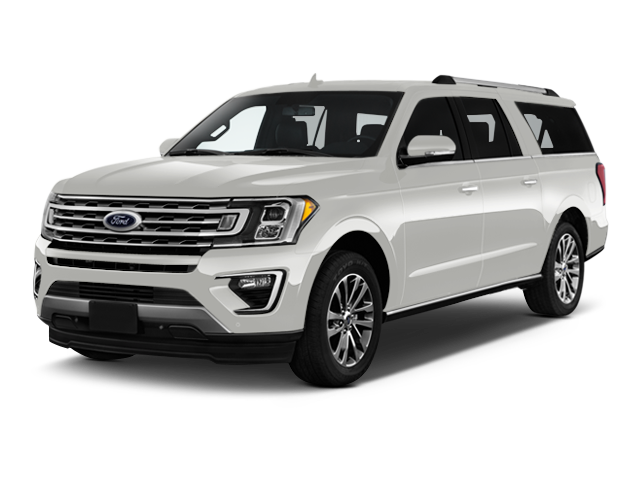 Used 2021 Ford Expedition Max Limited